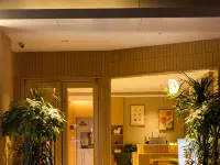 Feile Hotel (Luoyang Longmen High speed Railway Station Branch) Hotels near Luo Long
