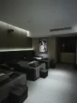 蚌埠南站萬達悦華酒店 - SPA