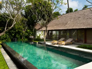 Kayumanis Jimbaran Private Villas & Spa