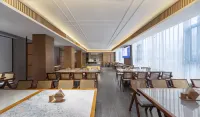 โรงแรมเจียนนา กลอเรียส สาขา ซินอัน ลั่วหยาง - พร้อมอาหารเช้า