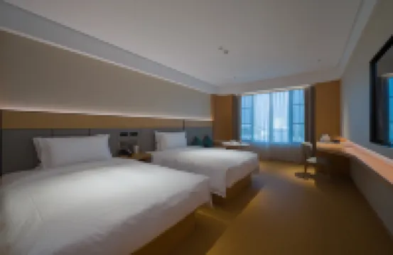 全季酒店（青島五四廣場店）