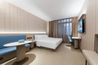 HanTing Hotel (Ganzhou Ningdu Zoucheng Cultural Street) Hotels in Ningdou