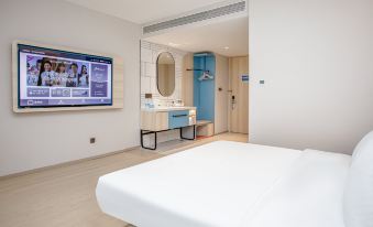 Homeinn · neo Hotel (Korla Petrochemical Avenue No.9 Warehouse)