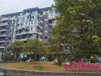 Yuewan Shanshuijian B&B