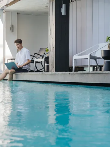 รูปภาพของเดอะ คอร์ แกลอรี่ โฮเทล