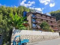 Lin'an Daming Mountain Moon Villa Hotels near Daming Mountain