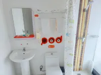 Pod Inn (Xinyi Jinqiao International)