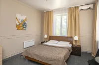 Apart-Hotel Sunrise Hotels near Vladivostok Railway Station