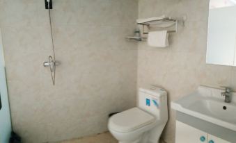 Miyue Hotel (Shaanxi Institute of International Trade & Commerce Branch)