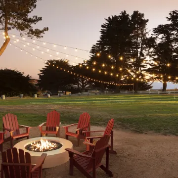 Oceanpoint Ranch Hotels near Cambria, California