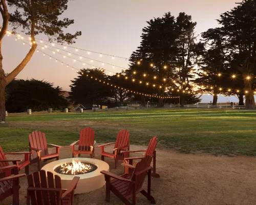 Oceanpoint Ranch Hotels in Cambria