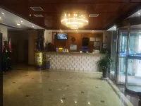 韓城四季米蘭ビジネスホテル（韓城鉄道駅）