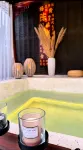 Jiande Lanqing Shiguang B&B - น้ำพุร้อน