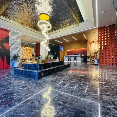 Qianmengyuan Smart Hotel
