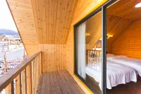 Baihaba Lingxi Homestay