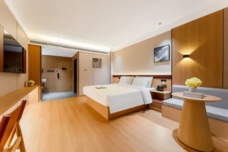 Jinhaiju Long Business Hotel