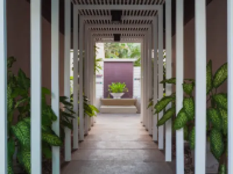 アルズ リゾート サムイ島のホテル