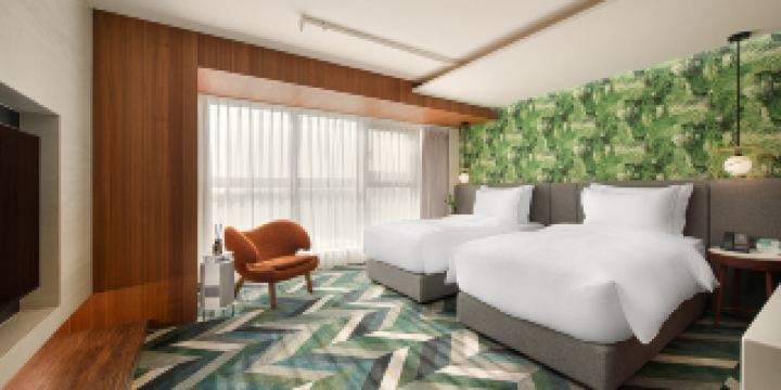 JAI Château Hotels & Hostels