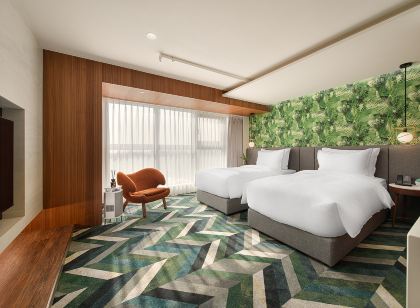 シャトー リッチ ホテル