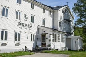 Rundhaug Gjestegård
