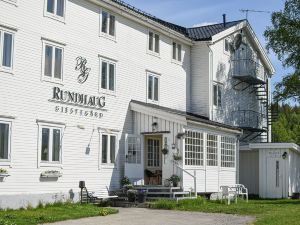 Rundhaug Gjestegård