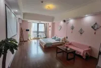 Juwanglong Homestay (Putian Chengxiang Wanda Plaza)