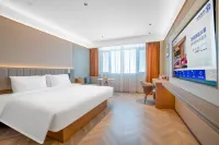 Starway Hotel (Alashanmeng Ejin Banner Ceke) Hotels in Ejin Banner