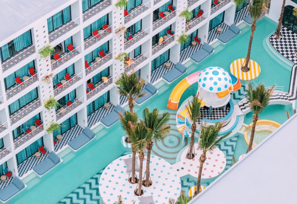 Sugar Marina Hotel 사진 1