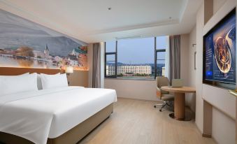 Vienna Hotel Yueyang Zhonghua Giant Panda Garden Branch