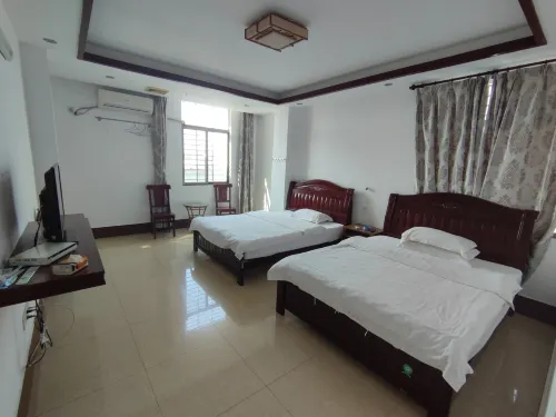 Chengmai Jinhong Inn - 2-نجوم