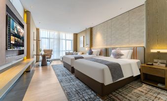 Shantou Longhu Hotel