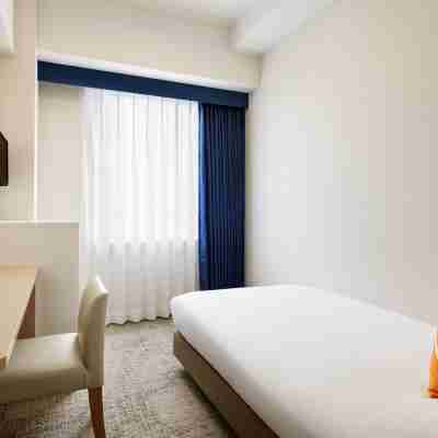 フォーポイント フレックス by シェラトン 盛岡 Rooms