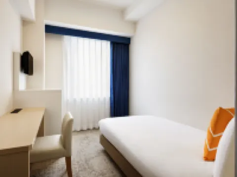 フォーポイント フレックス by シェラトン 盛岡 盛岡のホテル