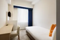 Four Points Flex by Sheraton Morioka Hotels near Iwate Museum of Art