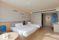 Homeinn · neo (Huanggang Wuxue Passenger Transport Center)