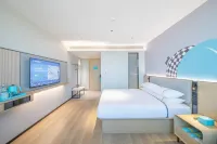 City Comfort Inn Hotel (Hengyang Nanyue Airport) Hotels in Hengnan