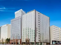 Mitsui Garden Hotel Sapporo Hotel a Sapporo