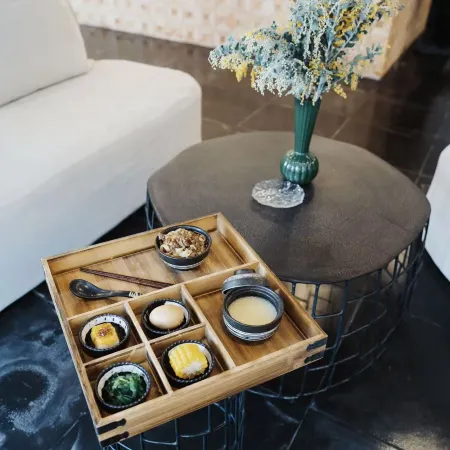 75 Qiwu Hotel (Datong Ancient City Heyang Gate Plaza)