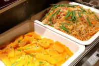 Guang He Hotel - sarapan
