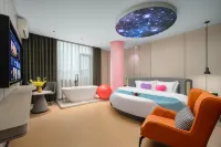 棲瀾·悅境飯店（南寧市隆安縣店）