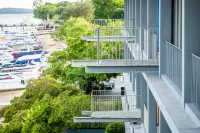 ชิน อาร์ช39 ภูเก็ต บีช ฟร้อนท์ - วิวทะเล