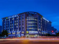 Jianghehui International Hotel Các khách sạn gần Hongmin Delicious Food City