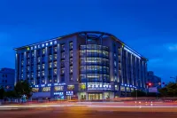 Jianghehui International Hotel Hotels in Chengdu