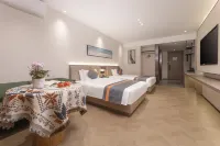 SuCheng Smart Hotel