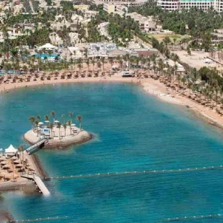 Hostgool Chalets Mirage Bay Resort & Aqua Park