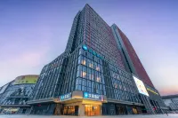 HanTing Hotel (Wenzhou Huanqiu Shangmaogang) Hotels in Wenzhou