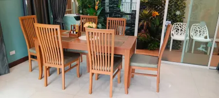 townhome sattahip Отели рядом с достопримечательностью «Остров принцессы Шамейшань»