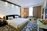 Hotel New Saphir Yogyakarta