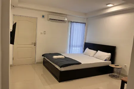 Bluebell House Отели в г. Wae Kelambu