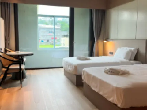 Grace Hotel Hotels in Honiara